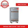 Tủ cơm Vinakitchen 10 khay gas điện
