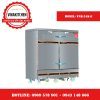 Tủ cơm Vinakitchen 24 khay gas