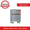 Tủ cơm Vinakitchen 6 khay điện
