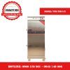 Tủ sấy bát Vinakitchen 1 cánh inox