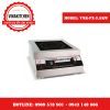 Bếp từ công nghiệp Vinakitchen 3.5KW phẳng