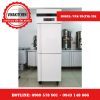 Tủ đông, tủ mát 2 cánh inox